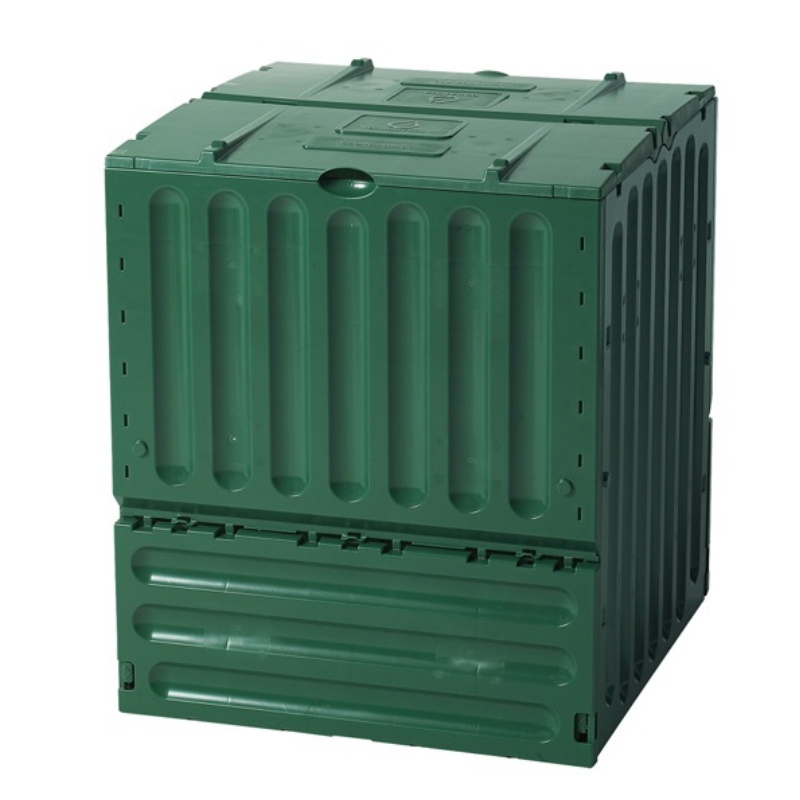 Компостер Otto Graf GmbH ECO-KING 400л, 627003 в Муроме