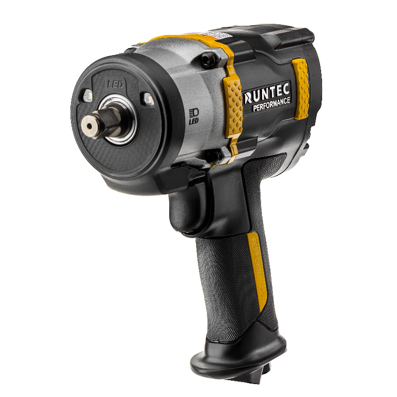 Гайковерт Runtec RT-IWP1300 ударный пневматический PRO 12 1300Нм 11554₽