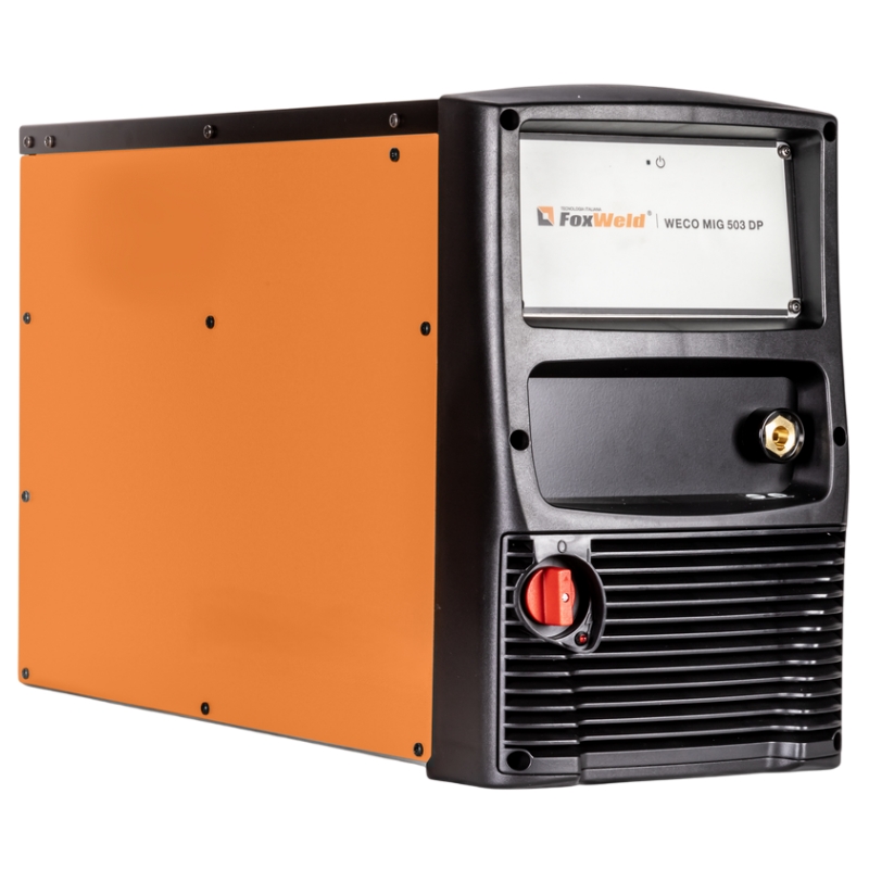 Источник питания FoxWeld WECO MIG 503 DP 7876 в Переславле