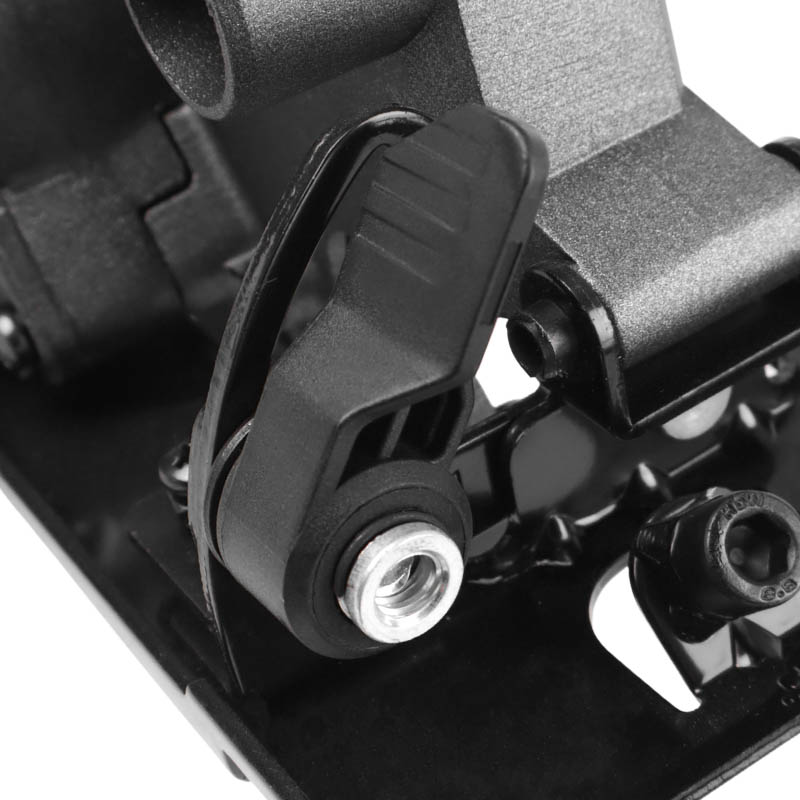 Дисковая пила Kress KU436P 710Вт, 120мм, кейс