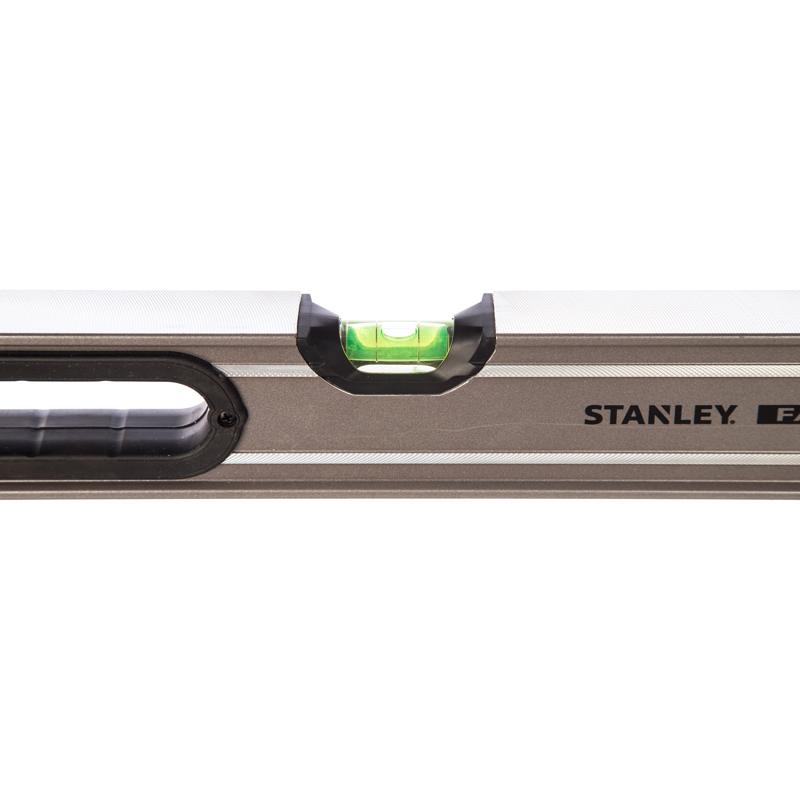 Строительный уровень Stanley 043624 Fatmax XL, 600 мм