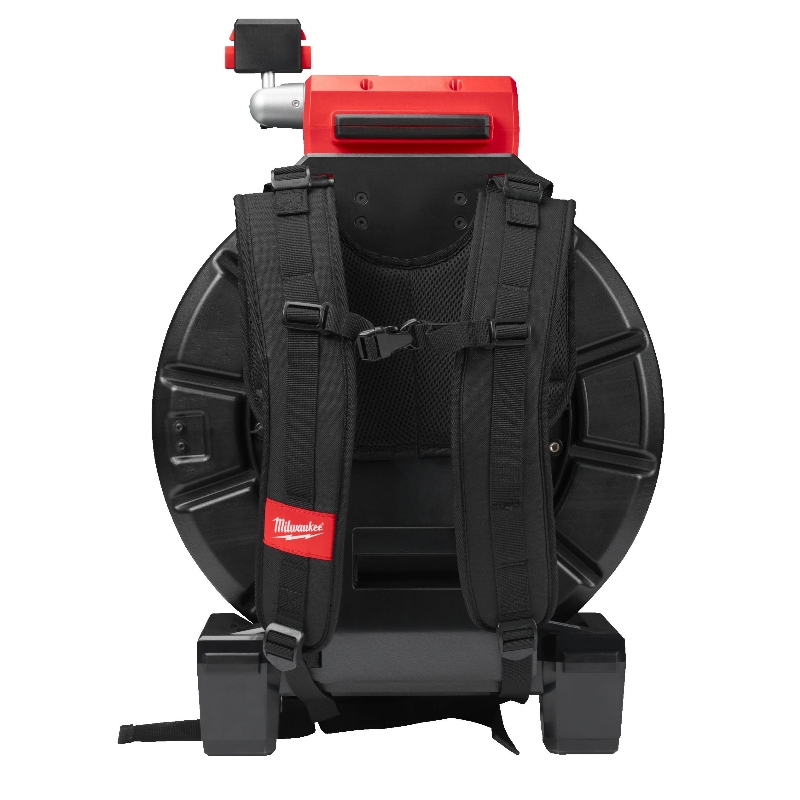 Аккумуляторная канализационная инспекционная камера Milwaukee M18 SIC36-0 4933471413, 36м в Муроме