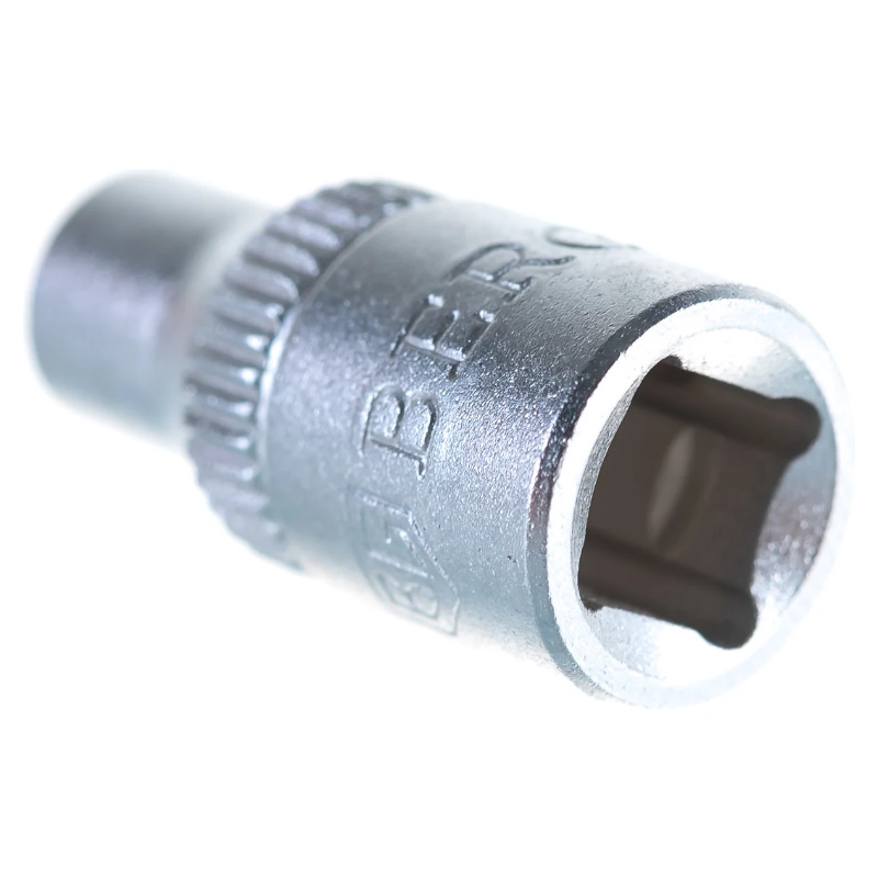 Головка торцевая Berger BG2080, 1/4", 6-гранная, SuperLock, 5 мм в Муроме