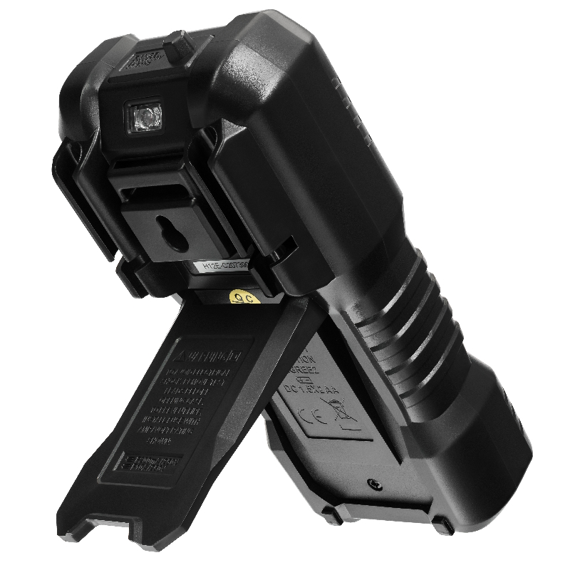 Мультиметр Ermenrich Zing TC32 82989, цифровой, 10A, 750 В / 1000 В во Владимире