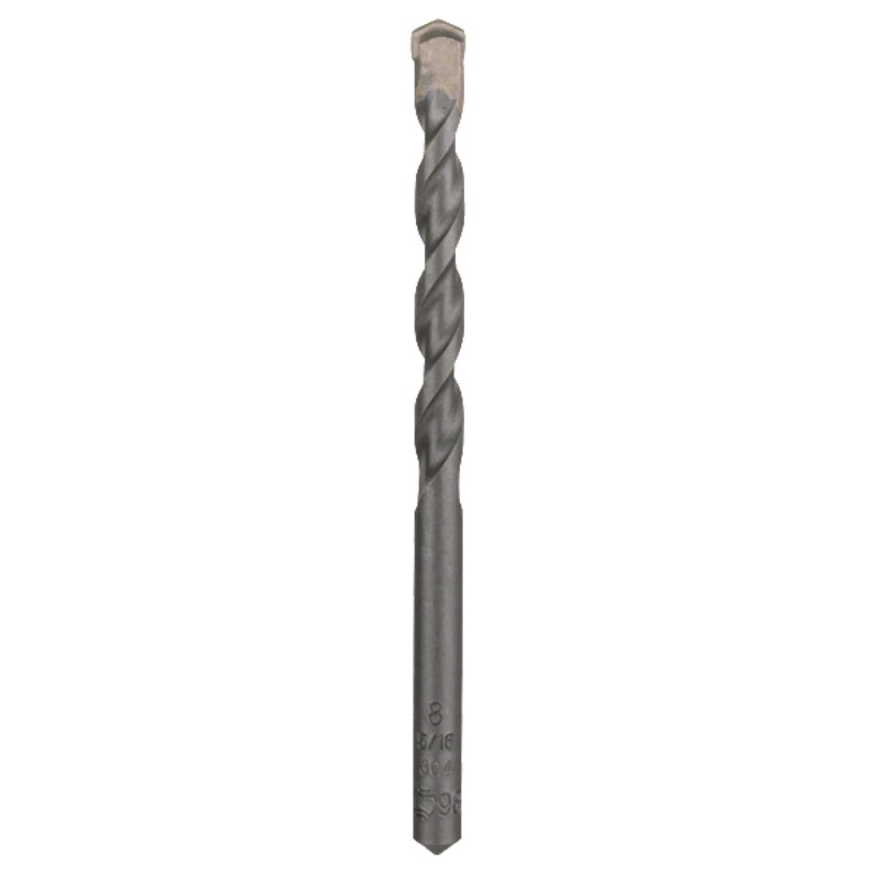 Сверло по бетону Bosch SILVER PERCUSSION 2.608.597.663, 8x120 мм в Кинешме