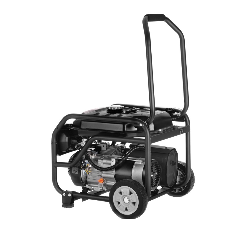 Бензиновый генератор Hyundai HHY 3050FE