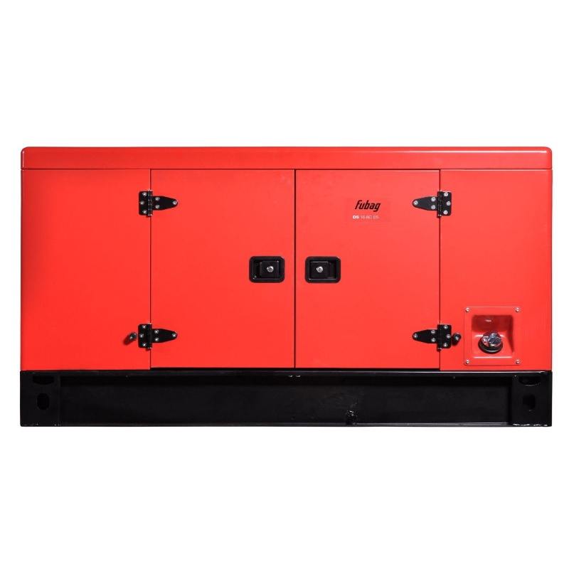 Дизельный генератор Fubag DS 16 AC ES в Туле