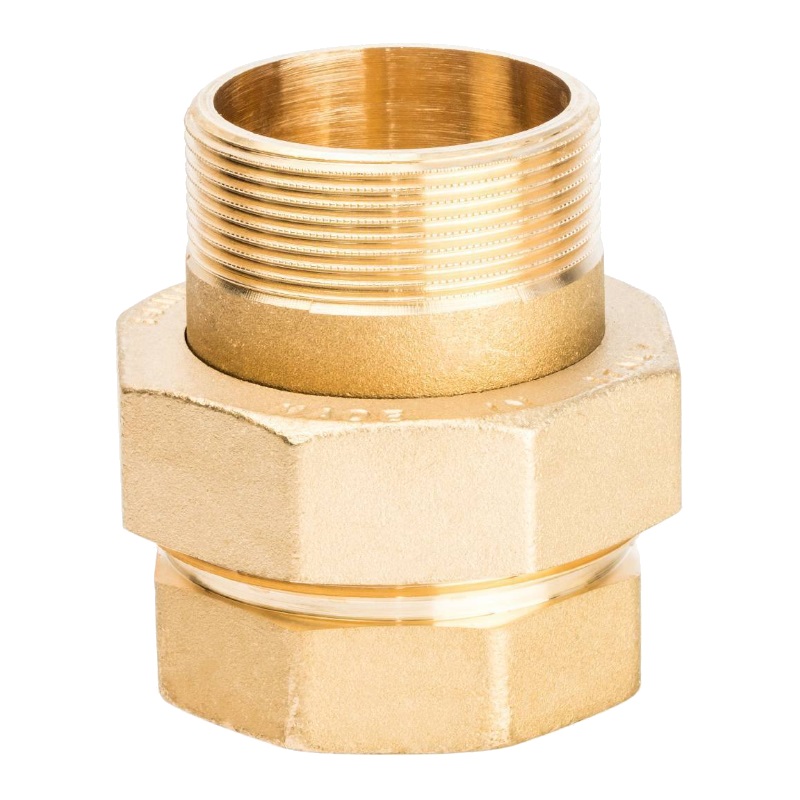 Американка Stout SFT-0044-000002 ВН, 2”, уплотнение под гайкой по плоскости в Вологде
