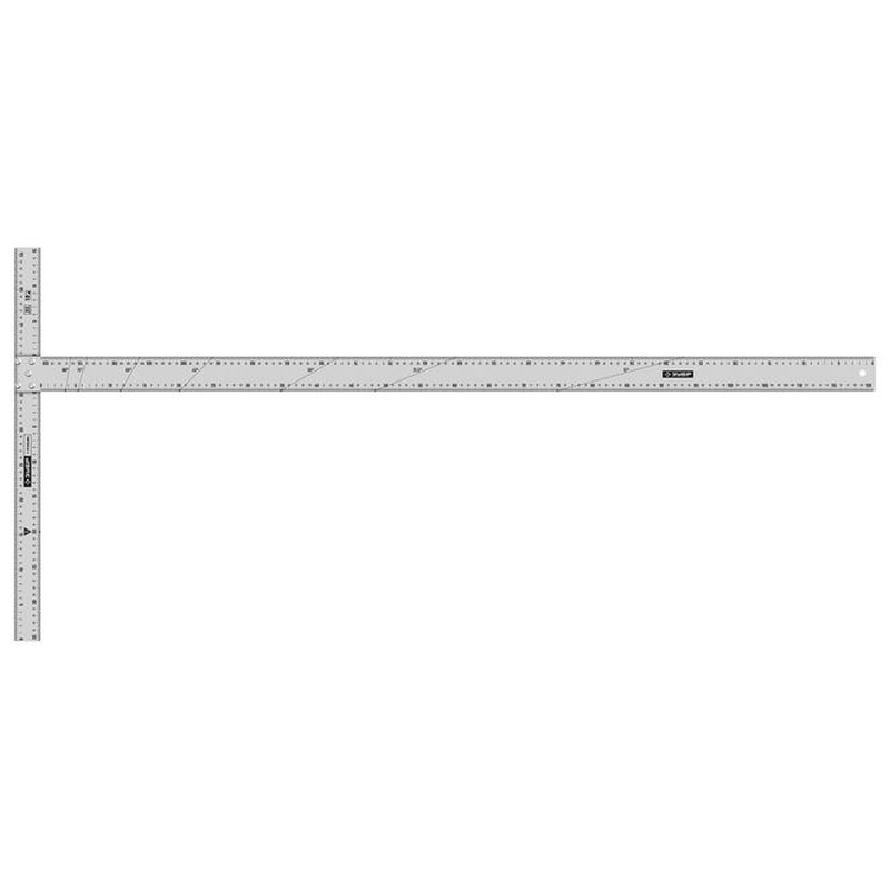 Т-угольник алюминиевый Зубр Профессионал 34387 1290₽