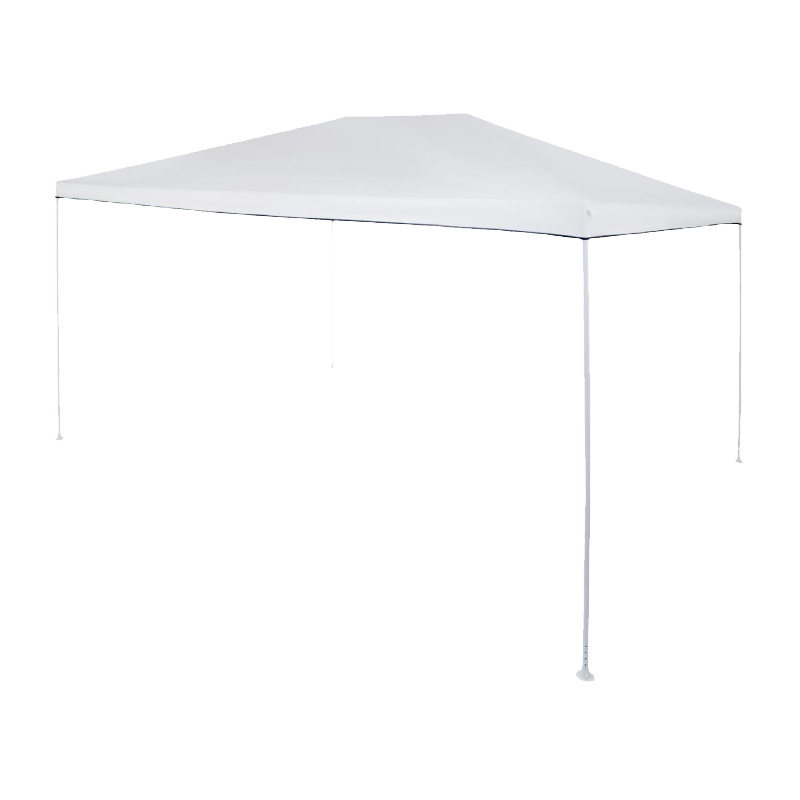 Тент садовый Green Glade 1050 3х4х2,5 м, полиэстер в Туле