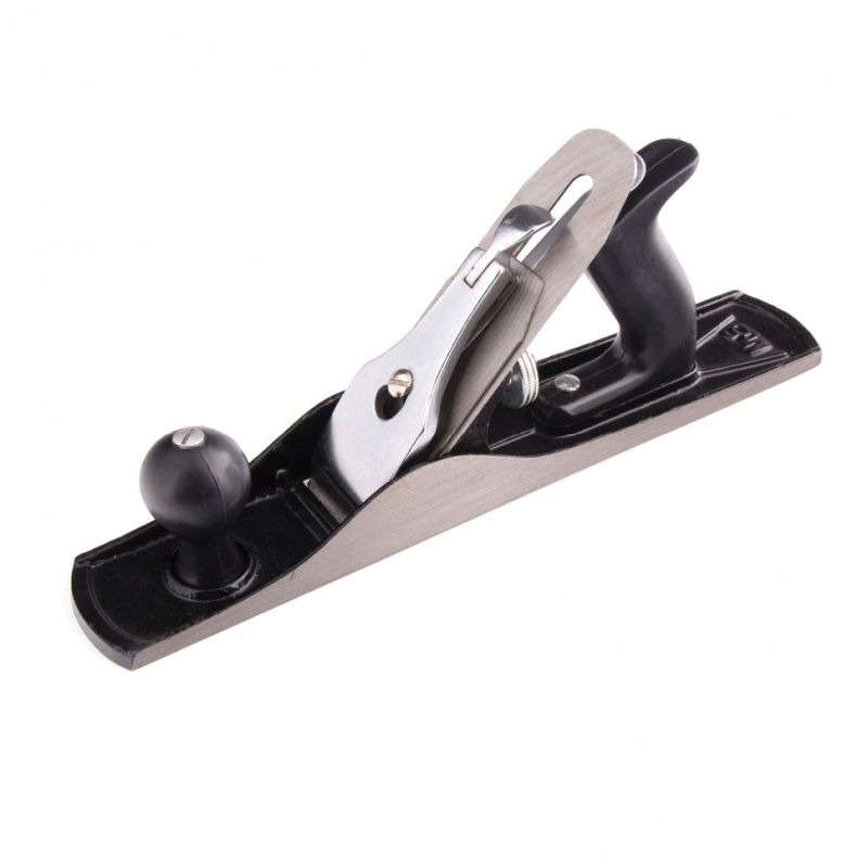 Металлический ручной рубанок Matrix Sparta 210805 (355х60 мм)