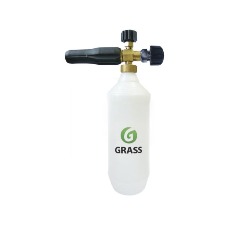 Пеногенератор PA профессиональный Grass PK-0112 для Karcher М22*1.5 в Иваново
