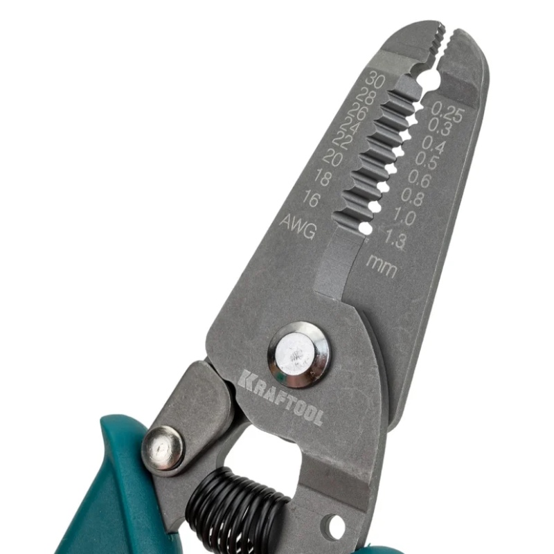 Стриппер многофункциональный Kraftool PK-10 22660-10, 0.25 - 1.3мм  в Коврове