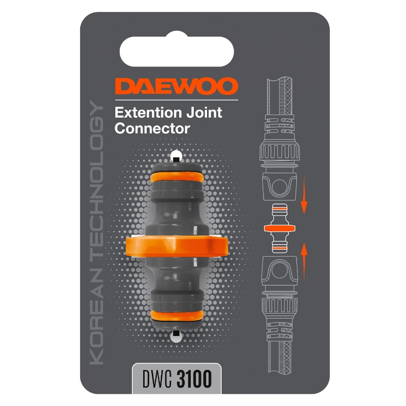 Двухсторонний коннектор Daewoo DWС 3100 в Костроме