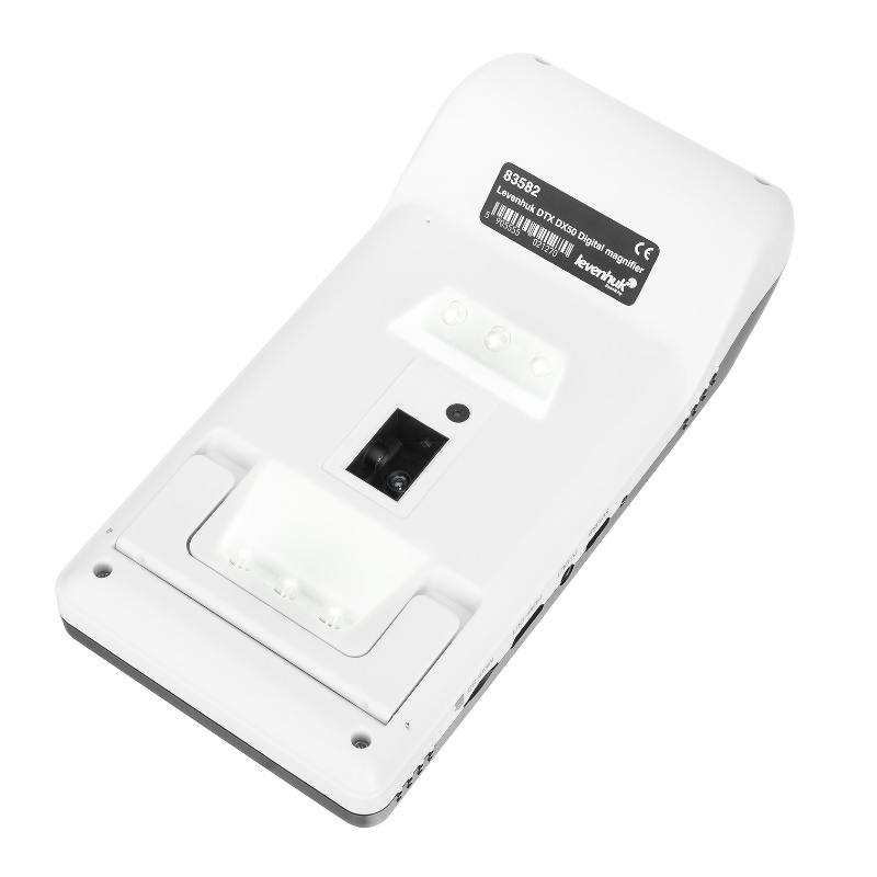Лупа цифровая Levenhuk DTX DX50 83582 в Туле
