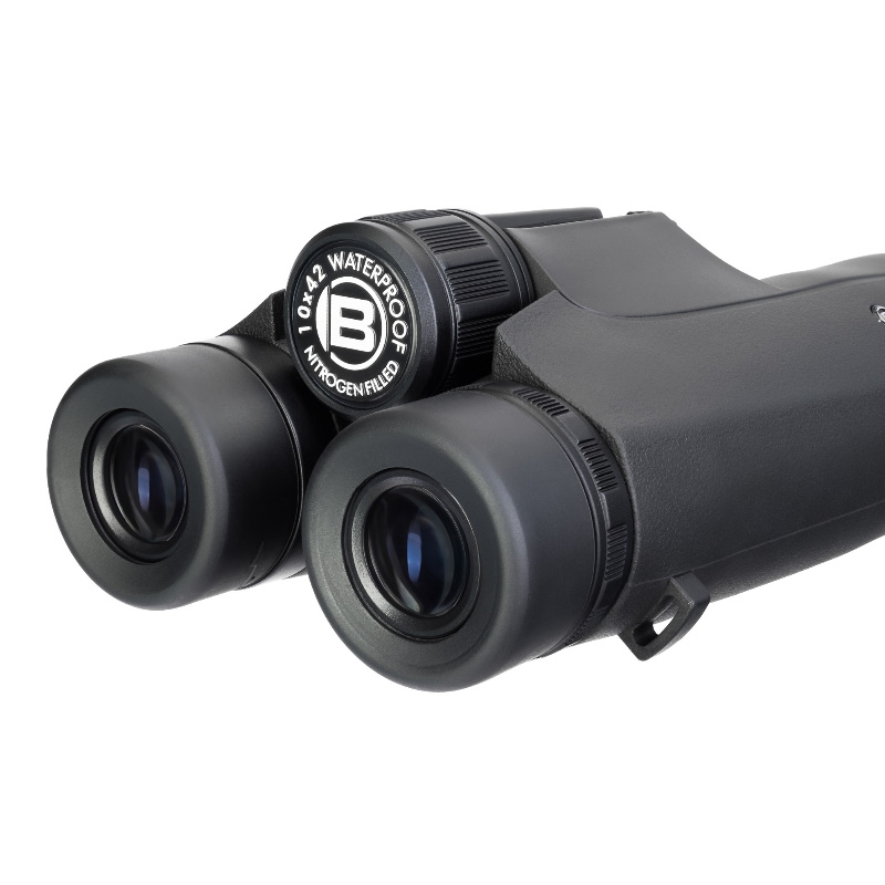 Бинокль Bresser Corvette X 82050,10x42 WP в Рыбинске