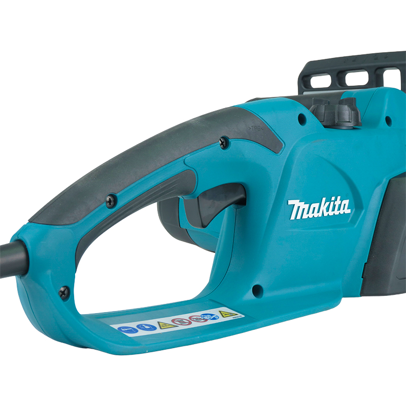 Электрическая цепная пила Makita UC3041A (1800 вт, длина шины 12 дюймов, скорость цепи 14.5 м/с) во Владимире