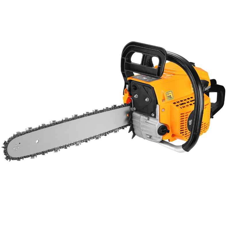 Бензопила Deko DKCHS 45-16 065-1222 2,7 л.с., 45 куб.см, 16" в Твери