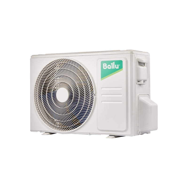Сплит-система Ballu Lagoon BSD-07HN8 НС-1688012, комплект в Иваново