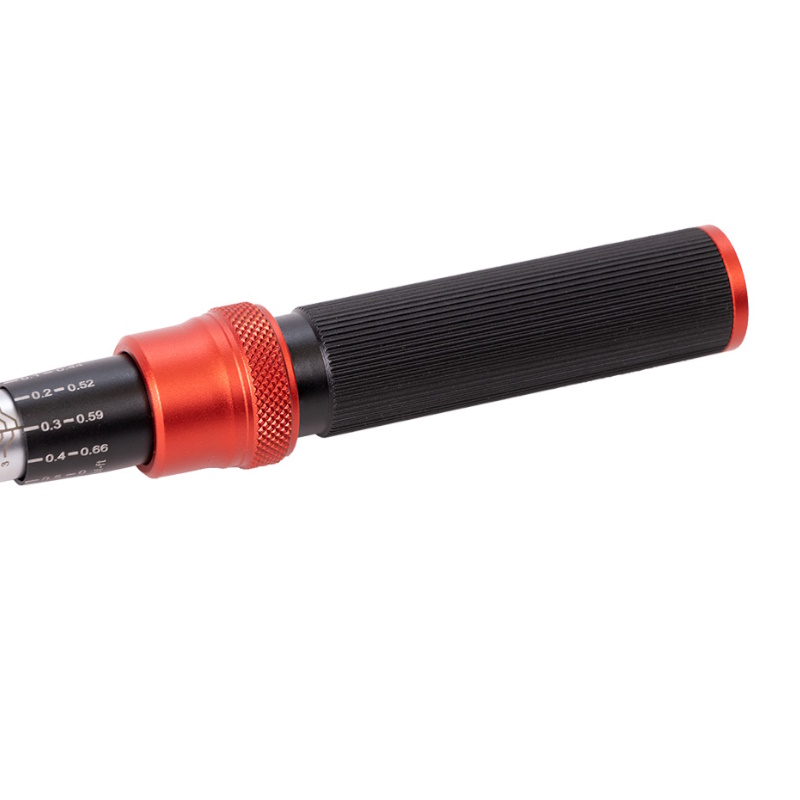 Ключ динамометрический профессиональный Stanko CS1106142, 2-25 Nm, 1/4" в Коврове
