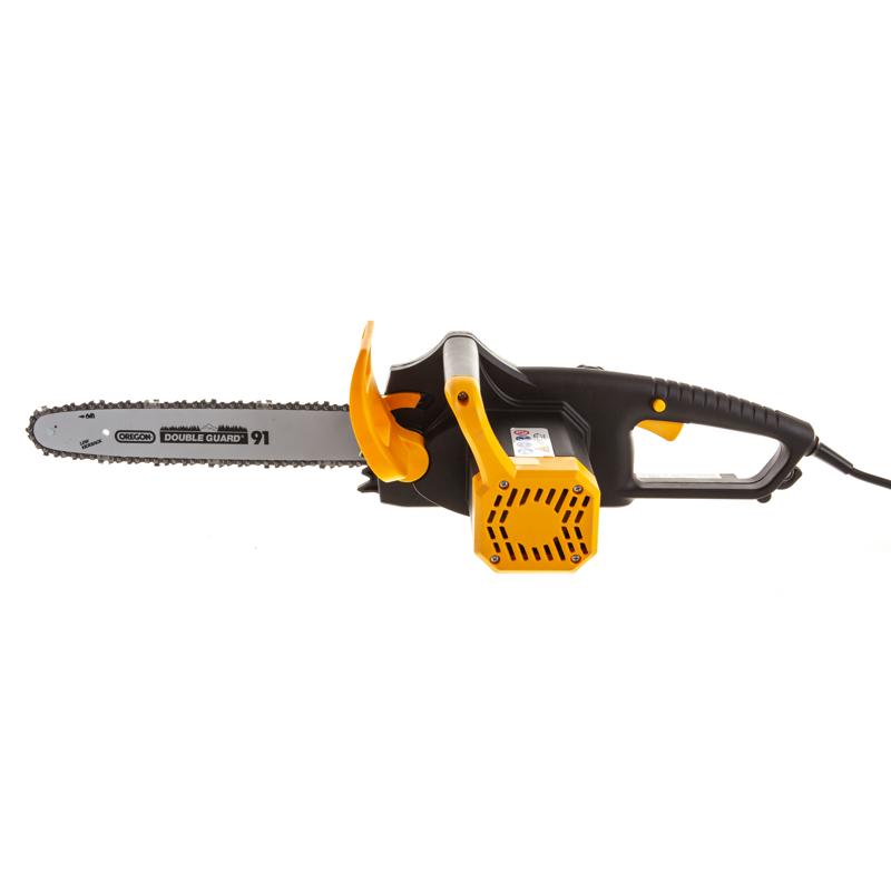 Электропила цепная Stiga SE 180 Q 292614102/11, 14", 1.8 кВт