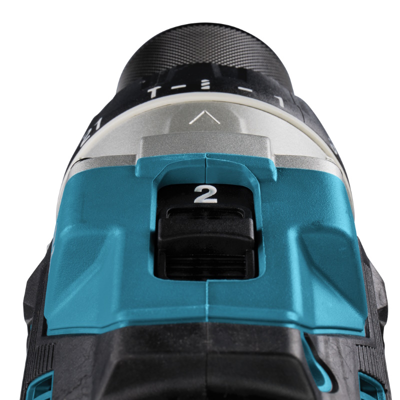 Ударная дрель-шуруповерт Makita DHP486RTJ