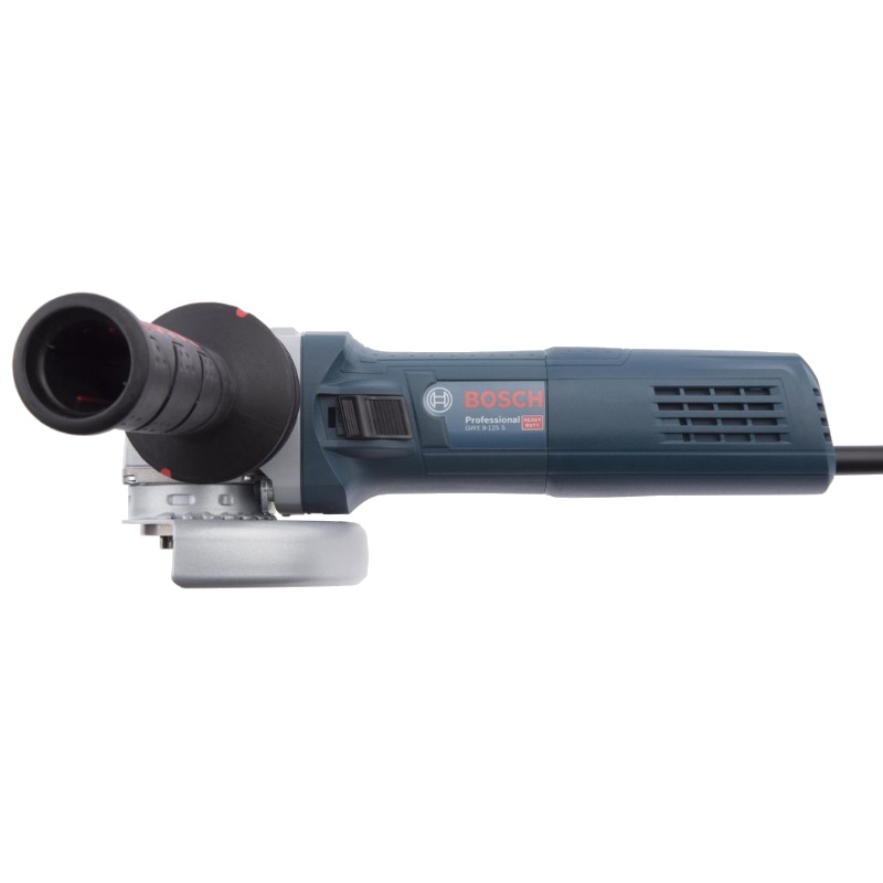 Угловая шлифмашина (болгарка) Bosch GWX 9-125 S X-LOCK 0.601.7B2.000, 125 мм, 900 Вт, регулировка оборотов в Иваново