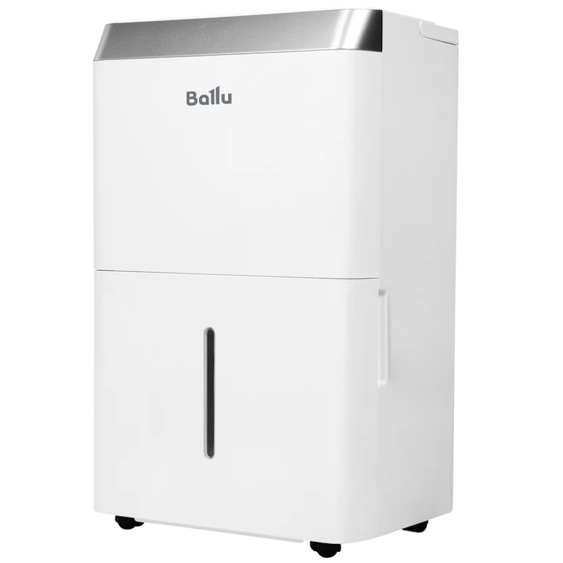Осушитель воздуха Ballu Comfort BD20T CL НС-1608598 в Рыбинске