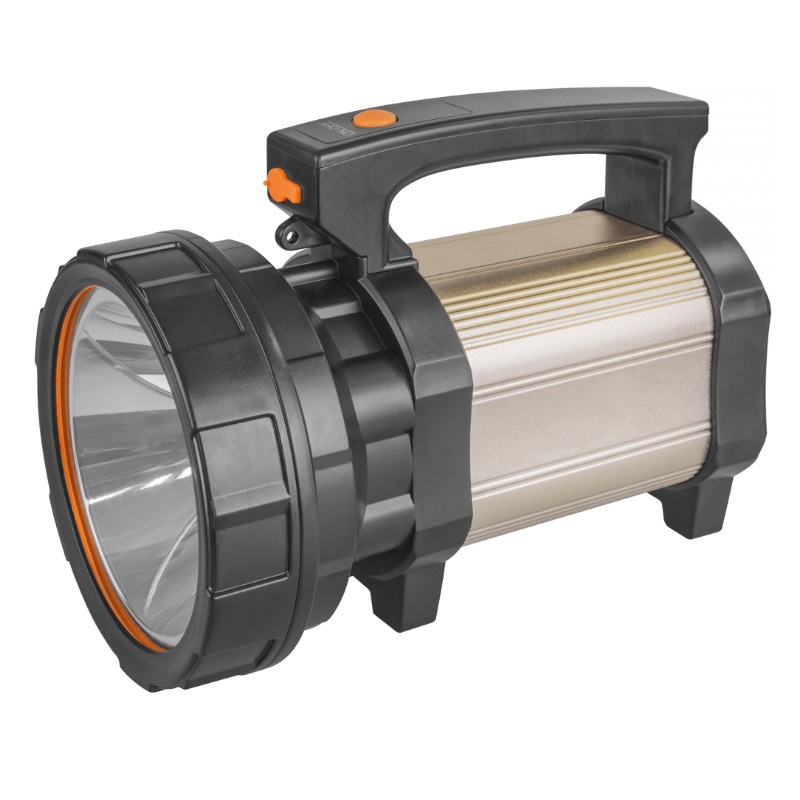 Фонарь-прожектор аккумуляторный Navigator 71 597 NPT-SP15-ACCU 440003