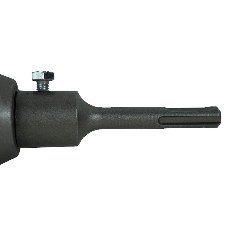 Коронка по бетону Sturm 9018-SDS-HD55, 55 мм, BK8, центрирующее cверло, хвостовик SDS+ в Костроме