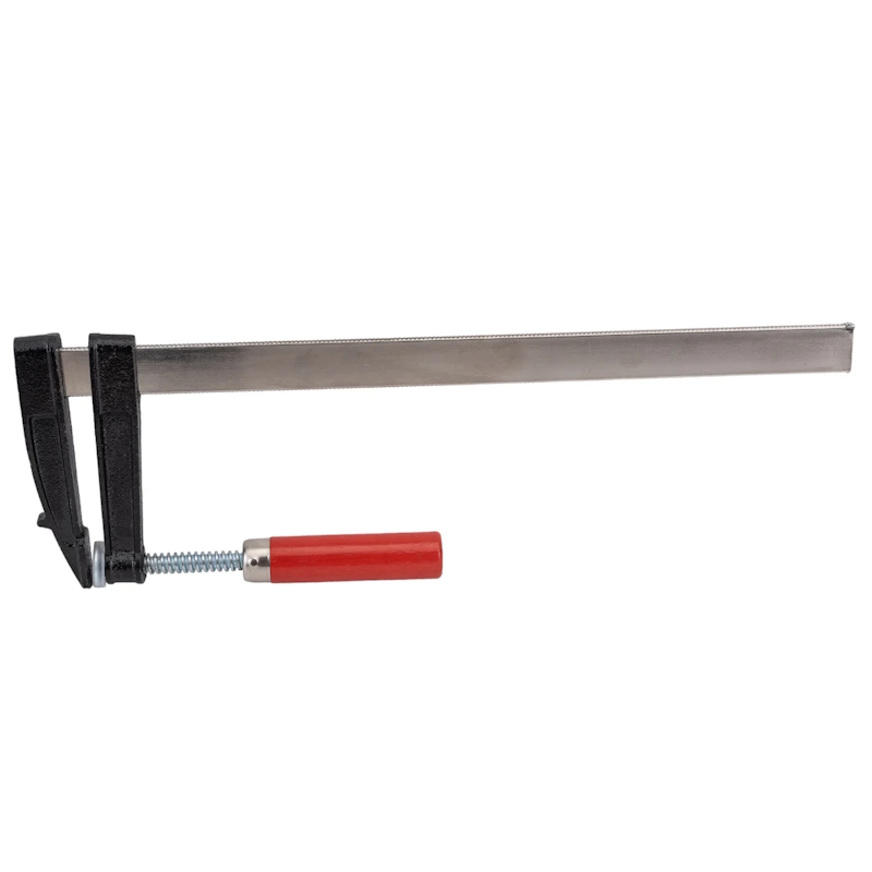 Струбцина Волат 14023-30, тип "F", 80х300мм
