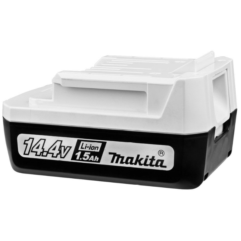 Аккумулятор для дрели Makita 198192-8 BL1415G (Li-ion,14V,1.5Ач) во Владимире