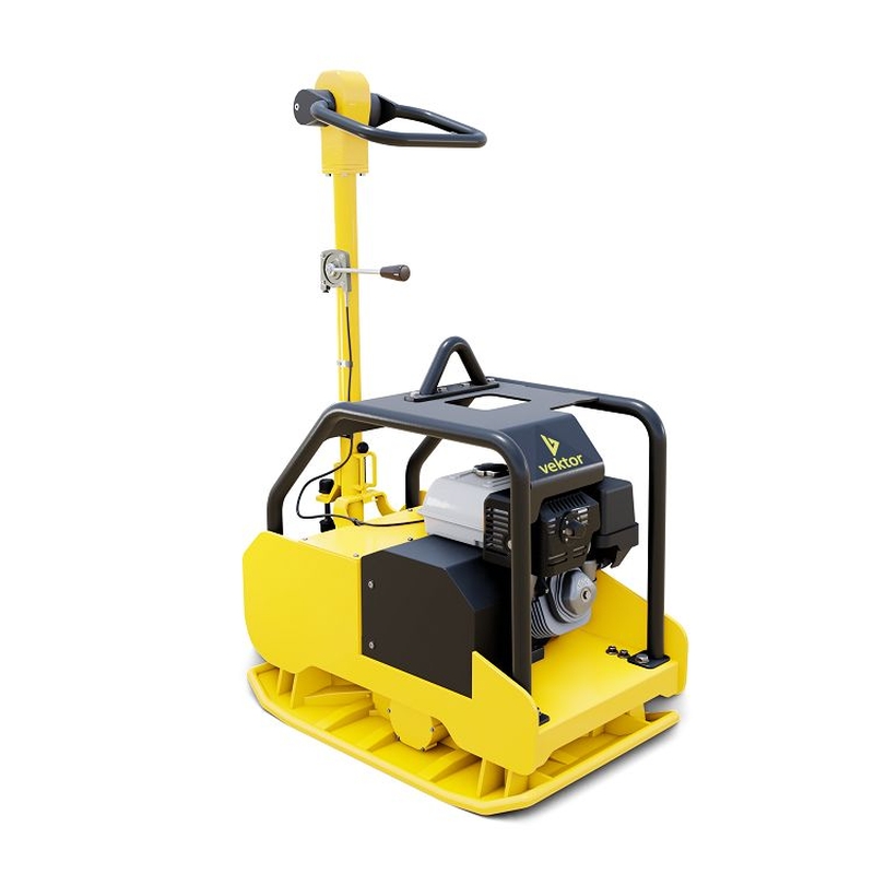 Виброплита Vektor VPG-430HС 00-00005668, Honda GX390 в Кинешме