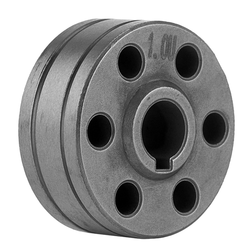 Ролик подающий Сварог Laser Weld 30 00000101828 08-10 мм алюминий 870₽