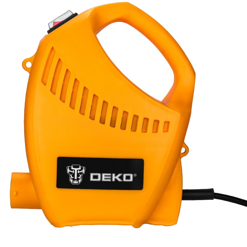 Краскопульт электрический Deko SG750DK 083-1127, 800 мл, 750 Вт  в Ярославле