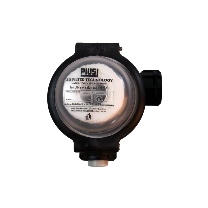 Фильтр для AdBlue Piusi 3D F00611D30 70 мкм, 40 л/мин