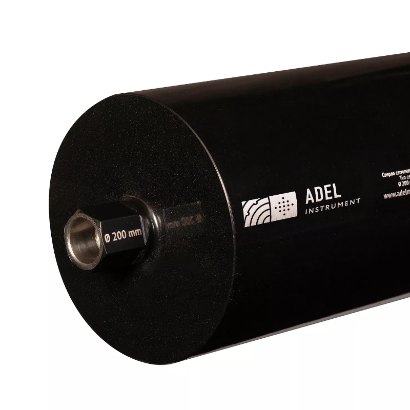 Коронка алмазная Adel Instrument SpeedWay 00-00016138, 200x0450, 14 сегментов, 1"1/4 в Муроме