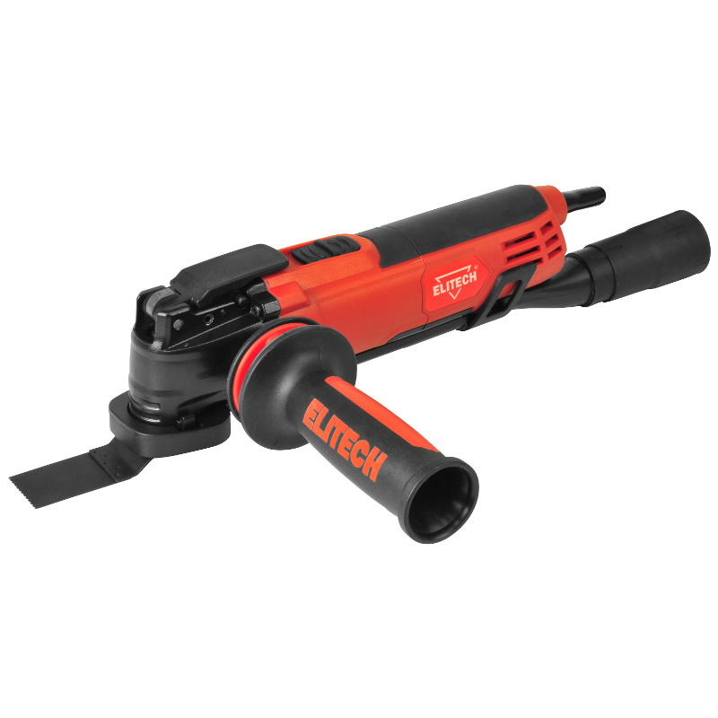 Инструмент мультифункциональный Elitech МИ 5005Э Е220200301500Вт8000-16000колм165кгчемOQISOISаксессуары 6990₽