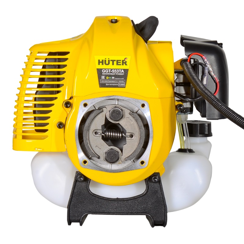 Бензиновый триммер Huter GGT-553TA 70/2/56 в Рыбинске