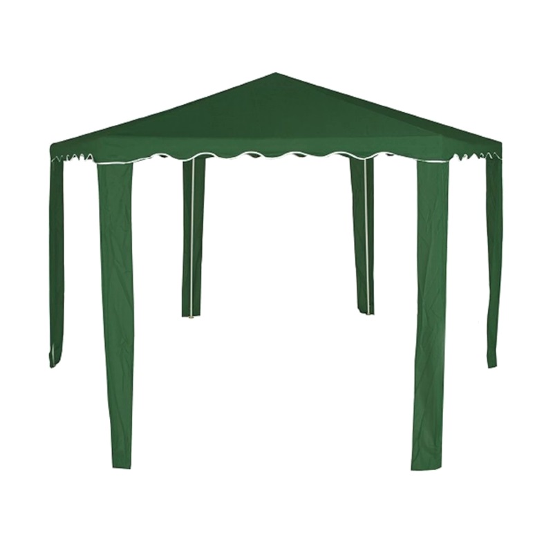 Тент садовый Green Glade 1003 2х2х2х2,6 м, полиэстер в Вологде