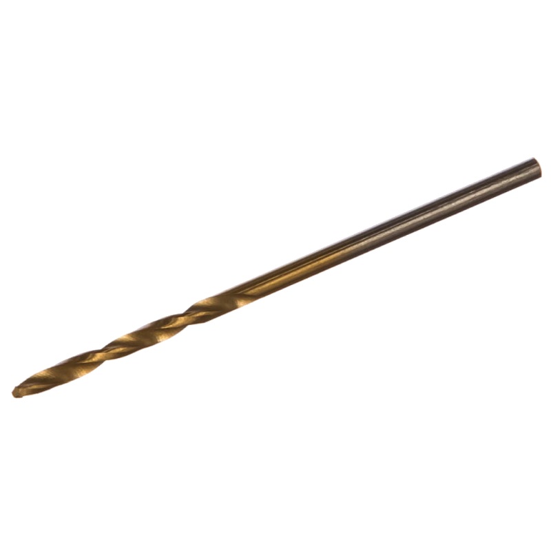 Сверло по металлу Атака 639320, 1.8 мм, 10 штук в Иваново