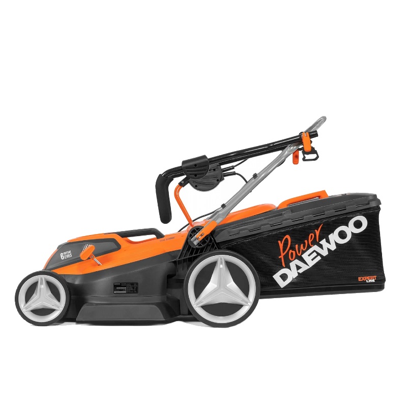 Газонокосилка электрическая Daewoo DLM 2300E в Твери