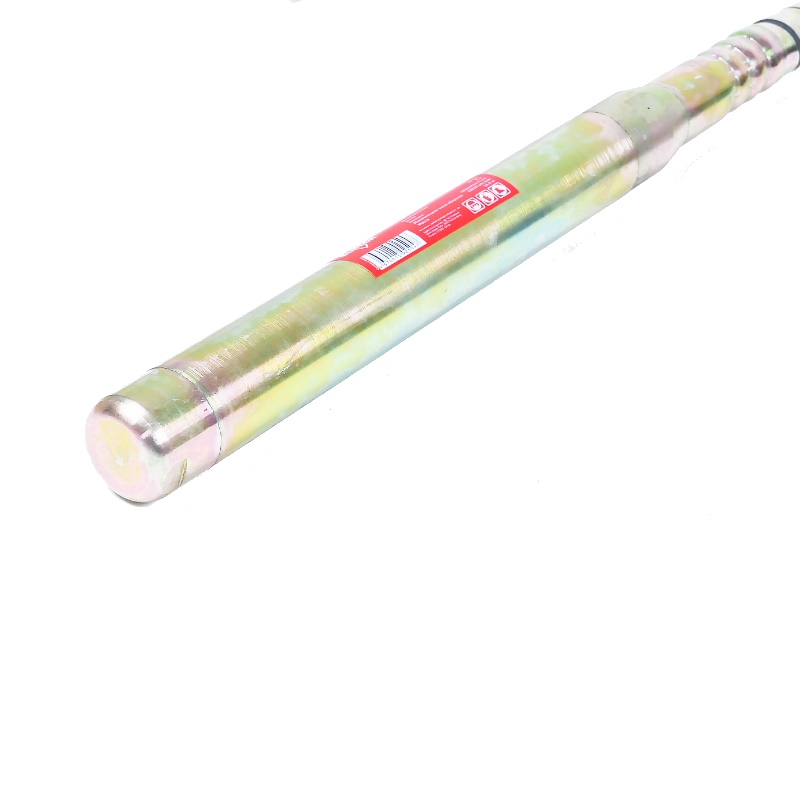 Вибронаконечник для бетона Elitech 1220.001100 182646, выс/част, HEX8-42х2.0 мм в Коврове