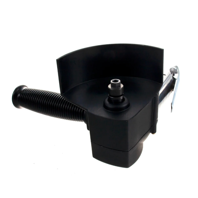 Машинка усиленная пневматическая зачистная JTC JTC-5642 3600 обмин диаметр круга 100мм