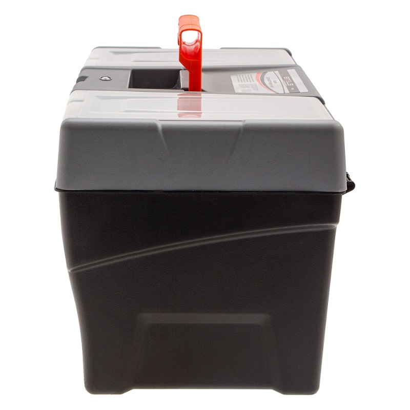 Ящик для инструмента Stels 90706 (24", 590х300х300 мм, пластик) в Ярославле
