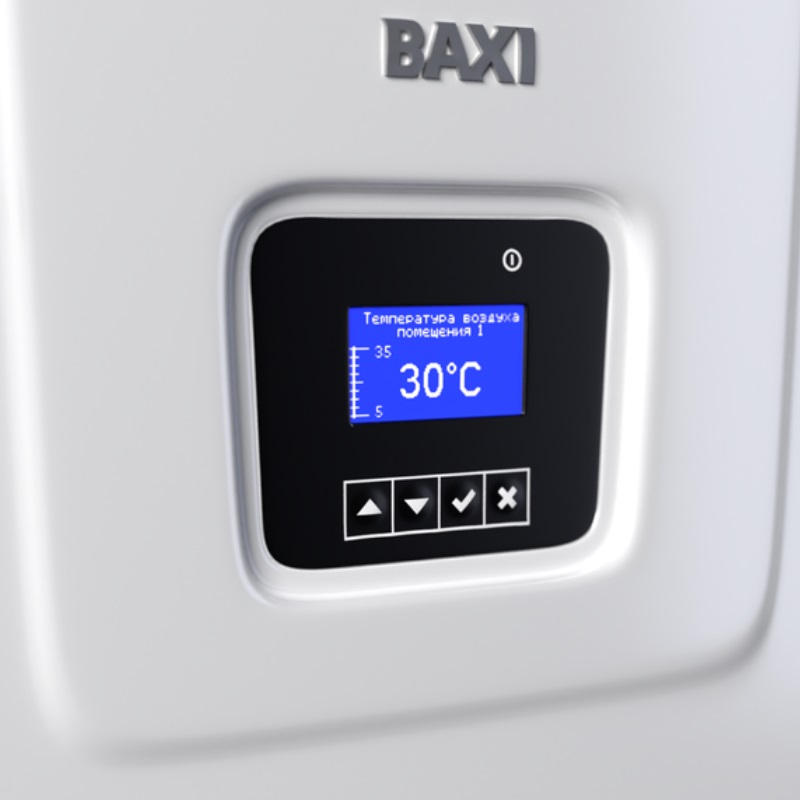 Котел baxi ampera plus 6. Котел baxi ampera plus 6
