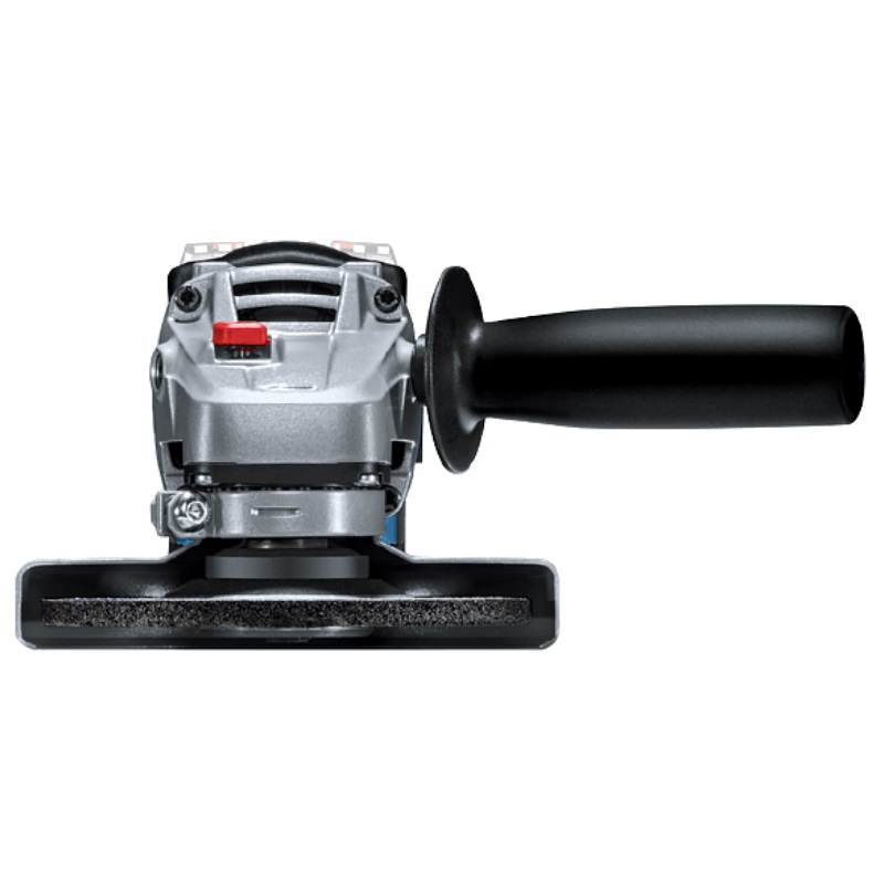 Угловая шлифмашина (болгарка) аккумуляторная Bosch GWS 18-125 V-LI 0.601.93A.307, 125 мм, 18 В, без АКБ и ЗУ в Кинешме