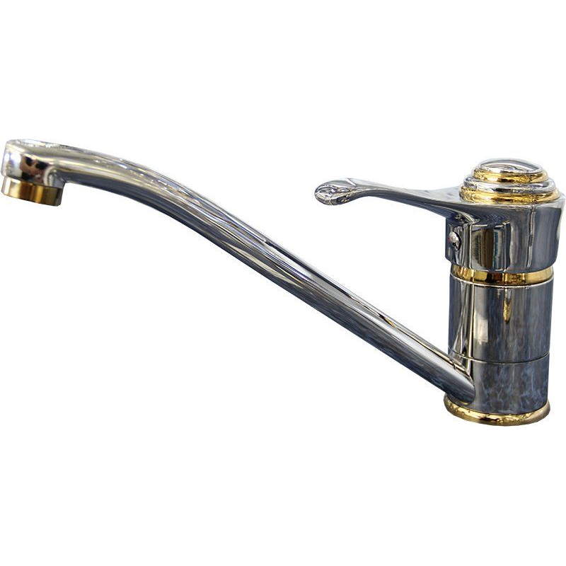 Смеситель Frap F4262