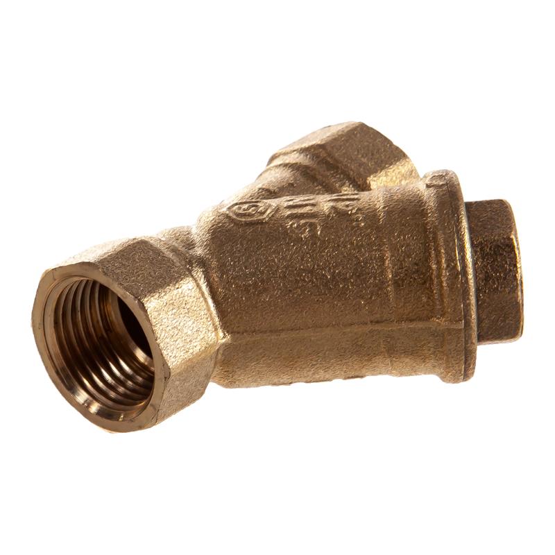 Сетчатый фильтр Stout SFW-0001-000015 (1/2", 500 мкр) в Туле
