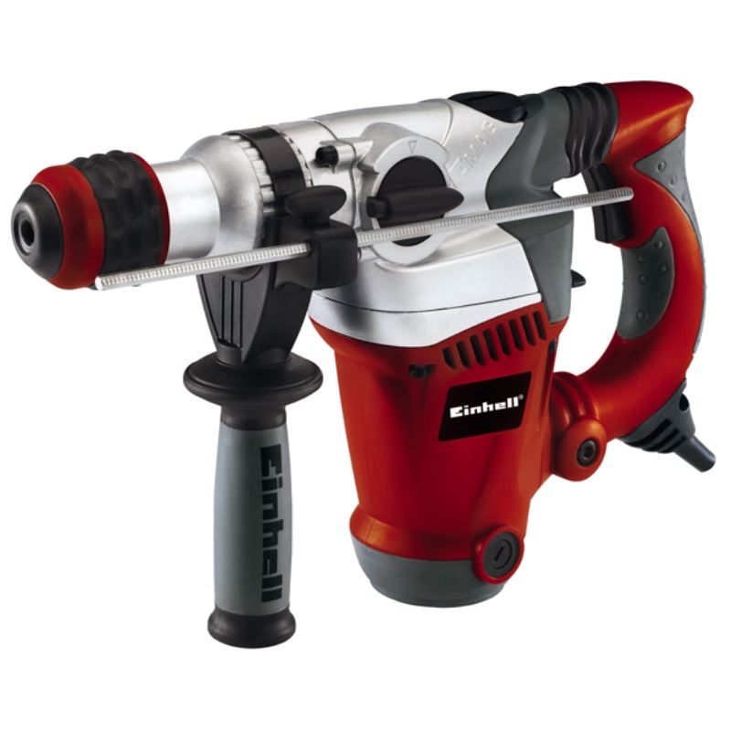 Перфоратор Einhell RT-RH 32 SDS 1250 Вт 35 Дж 4258440 11899₽
